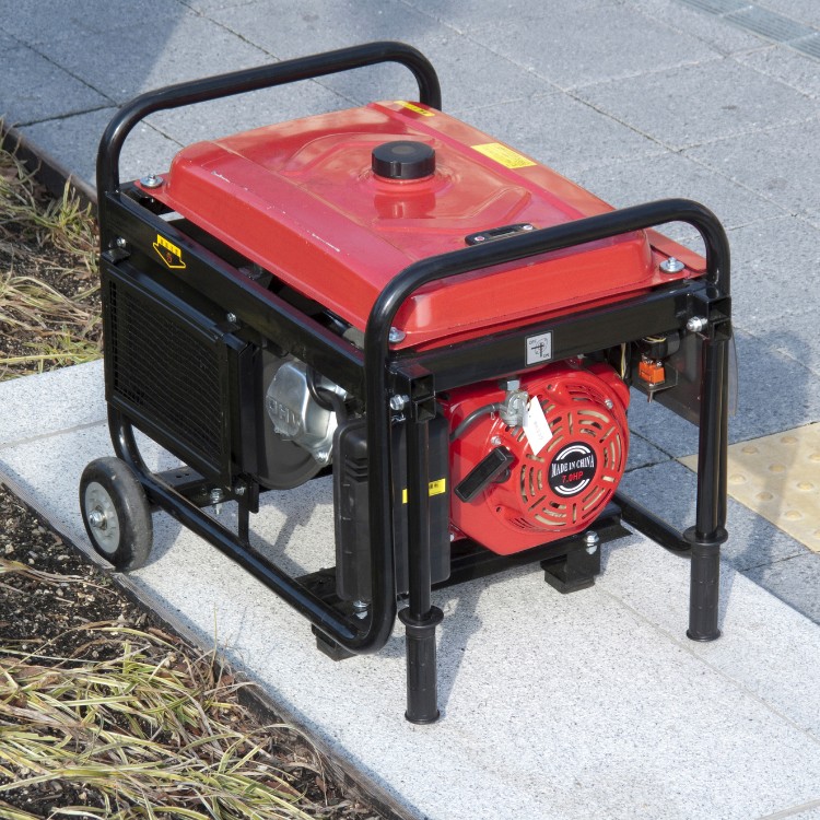 Backup Power Solutions in Shreveport Backup Power Solutions in Shreveport