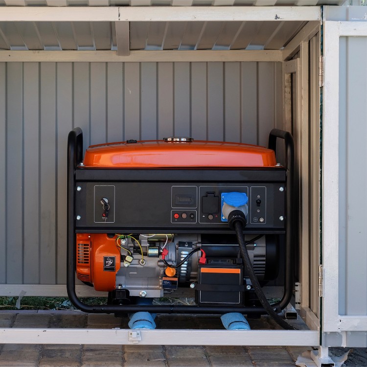 Backup Power Solutions in Shreveport